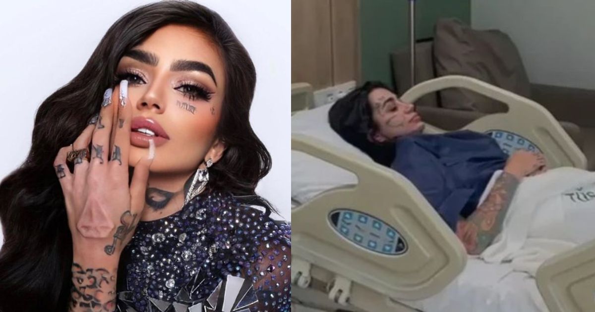 Ana Bárbara Buhr Buldrini Mozambican influencer dies