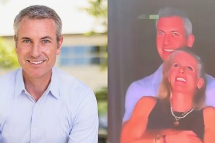 Andy Byron is under fire again over alleged $40K chats with OnlyFans creator Sophie Rain