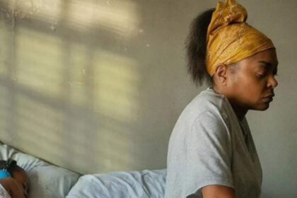 Black woman from North Carolina is preparing to file a lawsuit