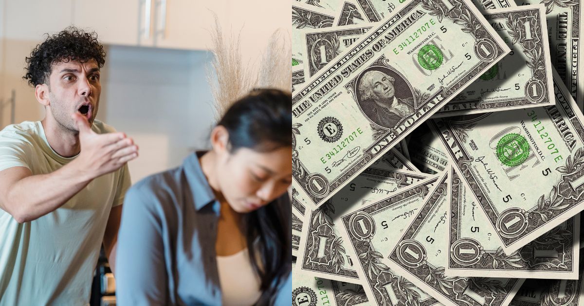 Brother Spreads Lies About Sister for Not Getting Aunt's Inheritance