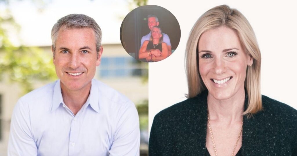 Viral Coldplay Affair Kristin Cabot Star Spotted Ringless—And Her Face Says It All