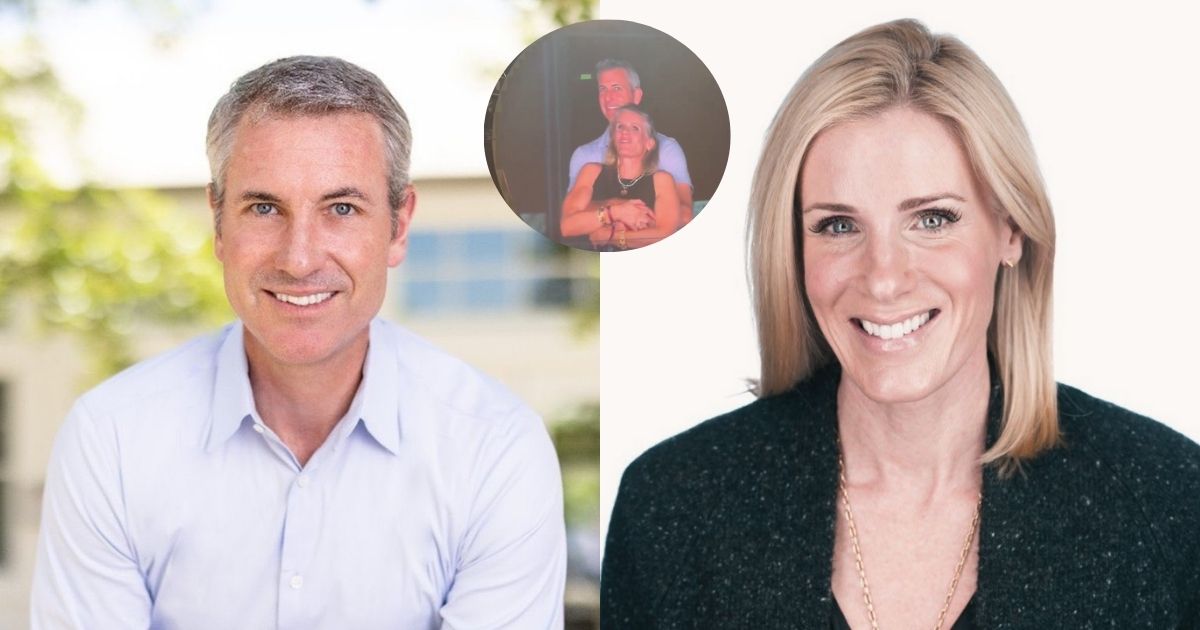 Viral Coldplay Affair Kristin Cabot Star Spotted Ringless—And Her Face Says It All