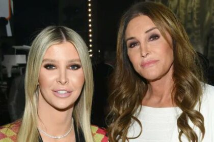 Caitlyn Jenner's manager Sophia Hutchins passes away in ATV accident