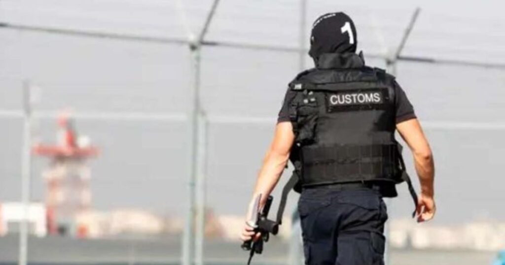 75 year old Cuban man dies in ICE custody