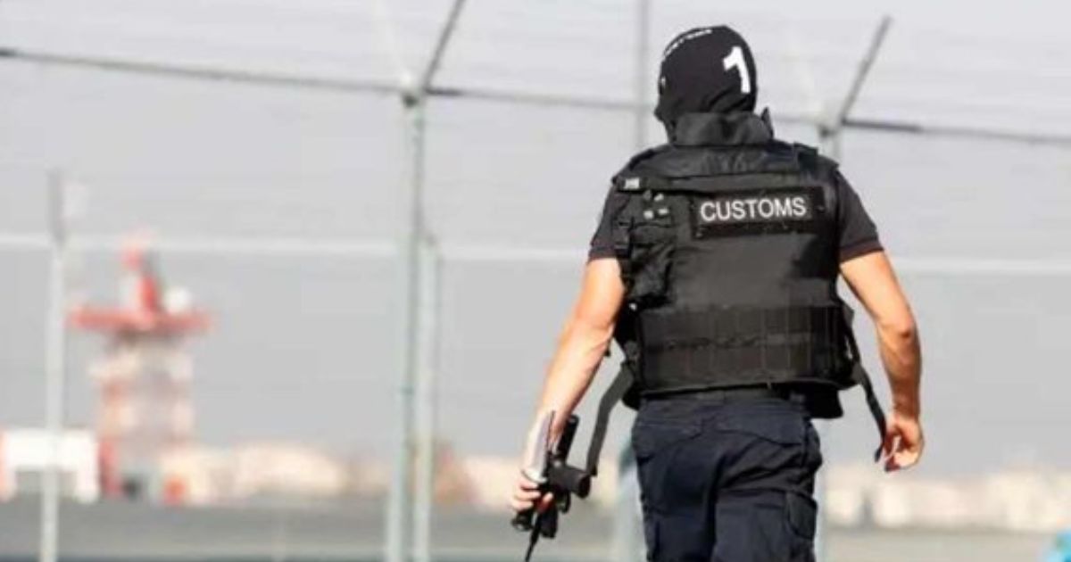 75 year old Cuban man dies in ICE custody