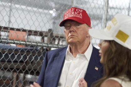 donald trump dementia rumors