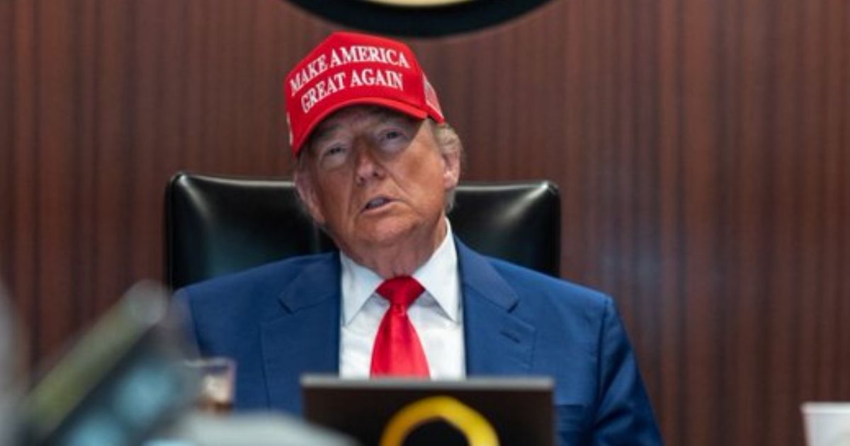 DOJ Files Reveal Secret Plot to Protect Republicans