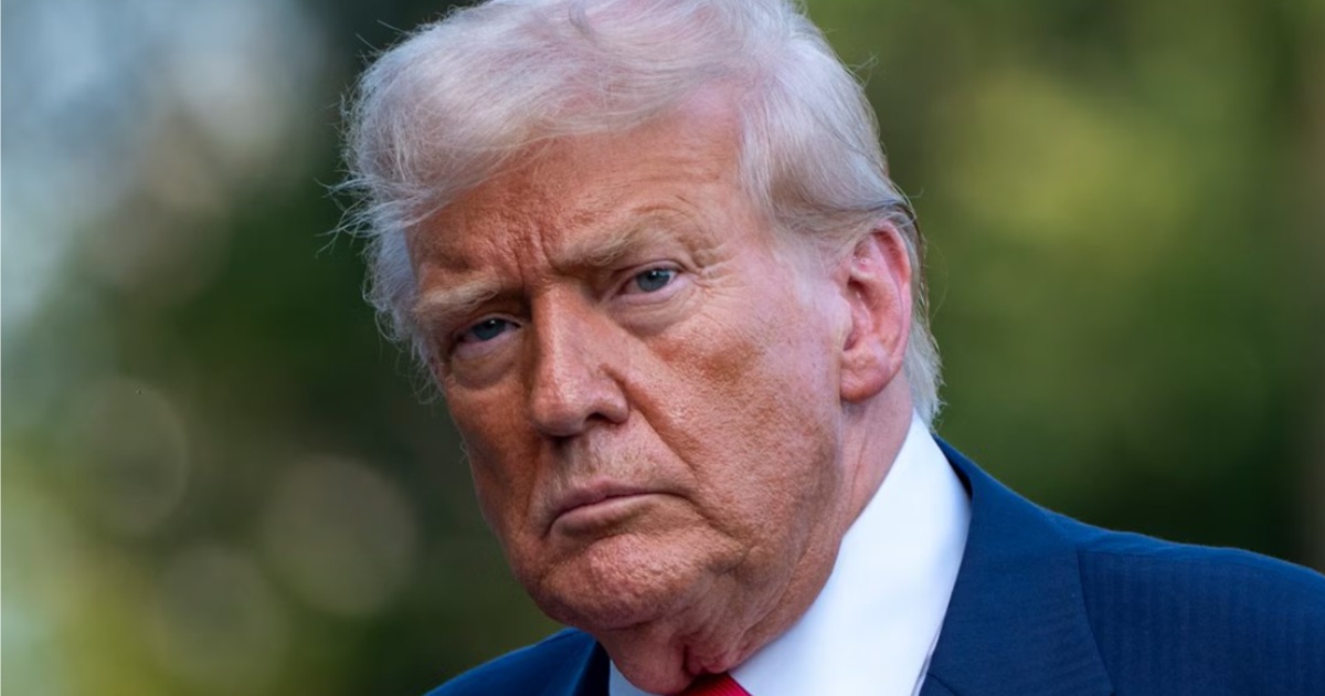 Donald Trump admin proposes new rule targeting Veterans