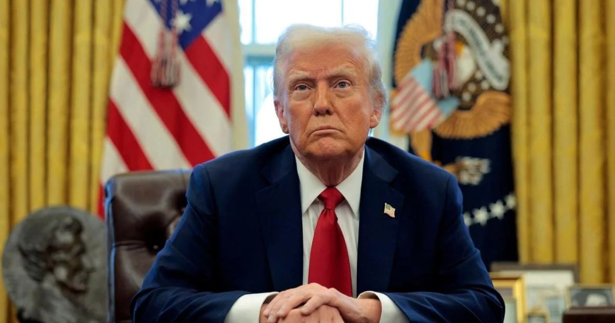 Trump Calls Women an ‘Addiction’ in Resurfaced Video