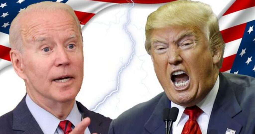 Donald Trump's comments on the Texas flood has been amusing