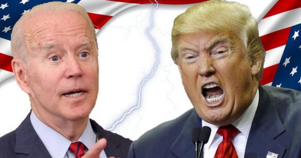 Donald Trump's comments on the Texas flood has been amusing