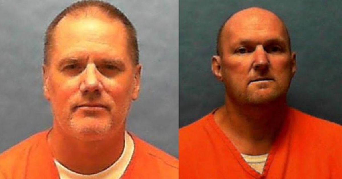 Edward Zakrzewski II to be executed in Florida, 31 July, 2025