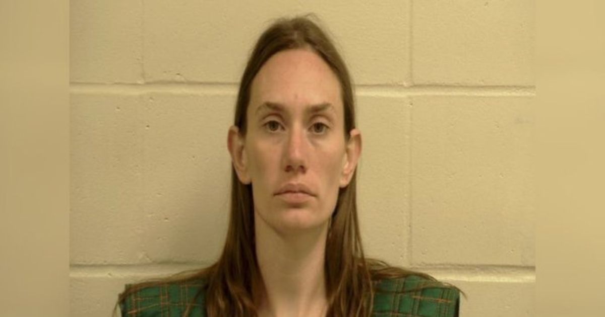 Edwina Marie claims demons made her attack her son