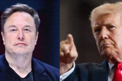 "Elon Musk's Replacement: Trump Embraces Sam Altman After Bitter Split"