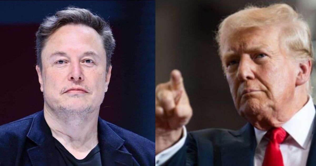 "Elon Musk's Replacement: Trump Embraces Sam Altman After Bitter Split"