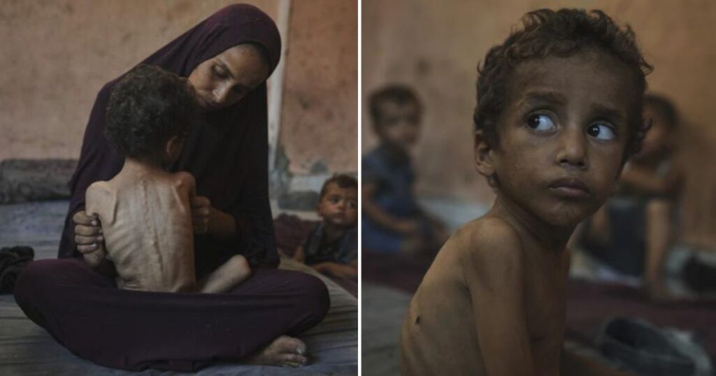 Gaza Now World’s Most Expensive Place to Eat