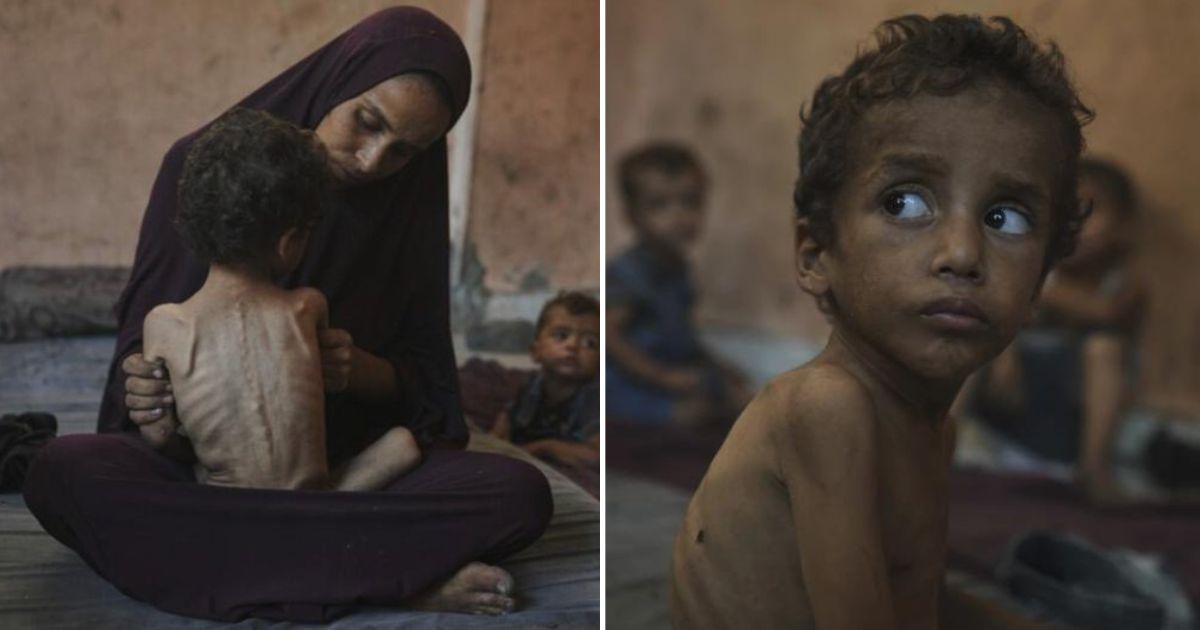 Gaza Now World’s Most Expensive Place to Eat