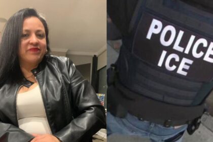 Gladis Yolanda Chavez Pineda held by ICE in inhumane conditions