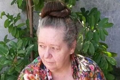 Grandma has Death Row wish