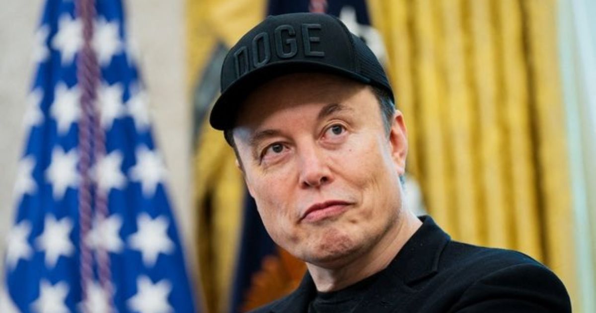 Grok AI blames Elon Musk for Texas Floods