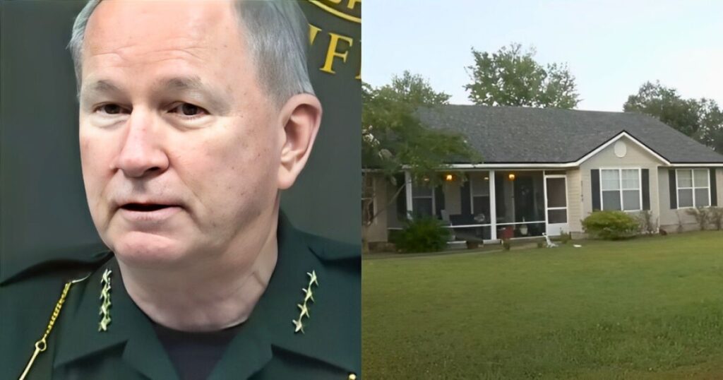 Hilliard-sheriff-Florida-home-three-women-killed-5-year-old-girl