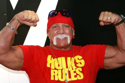 Hulk Hogan