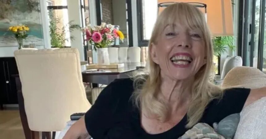 Influencer Releases Final Message After Death from Ovarian Cancer