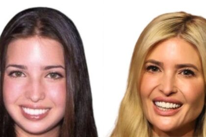 ivanka trump