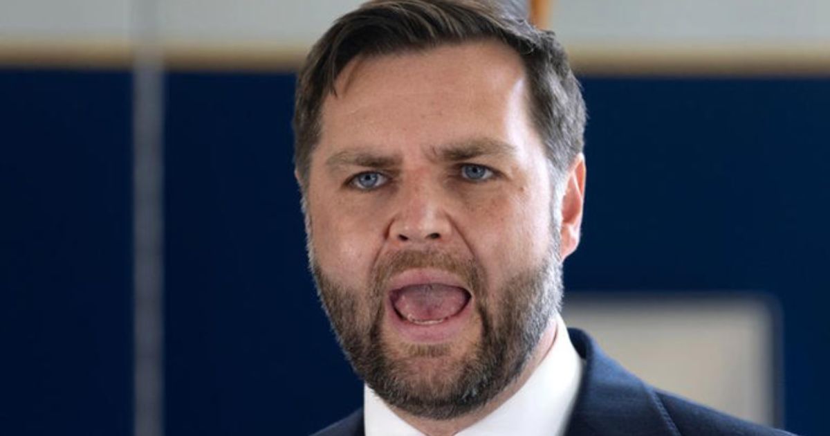 JD Vance popular nicknames