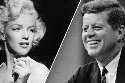 Jack Schlossberg's Revealing Post on Jackie’s Painful Reality About JFK and Marilyn Monroe in Light.