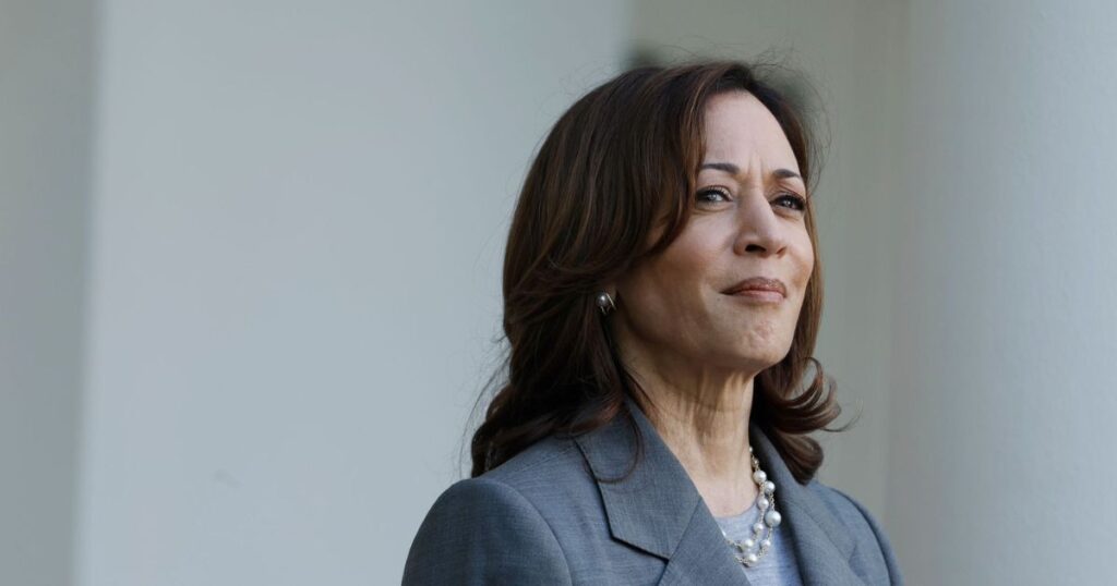 Kamala Harris