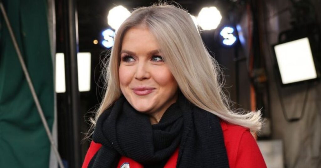 Karoline Leavitt’s Teen Obsession Shocks the Internet