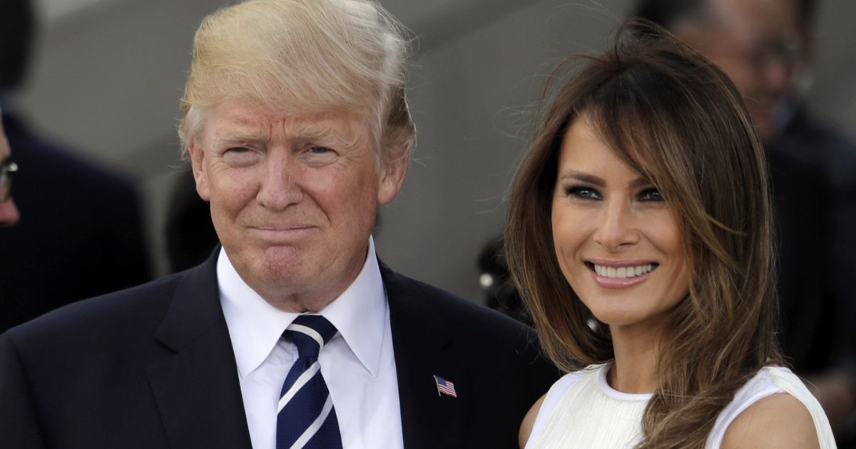 Kennedy Center to be Named After Melania Trump