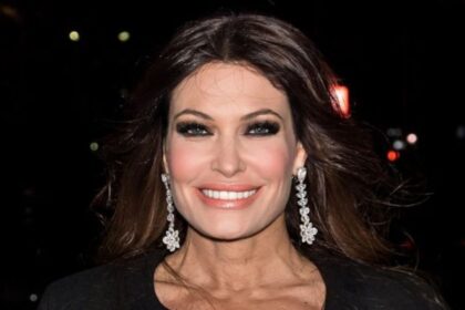 Still Stalking the Ex? Kimberly Guilfoyle’s Instagram Raises Eyebrows