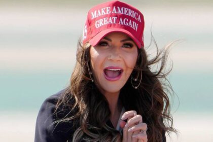 ICE Barbie Explodes After Shocking ‘Freeloader’ Secrets Exposed