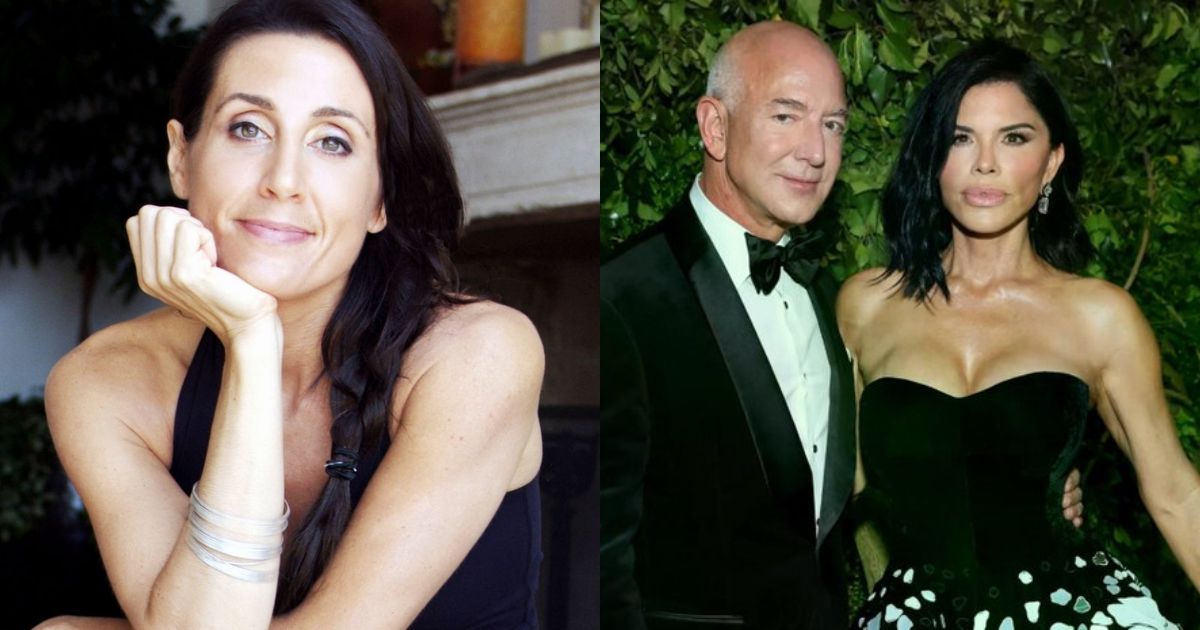 Lauren Sanchez's former Yoga Instructor Spills the Beans on Her Plastic Surgeries Before Jeff Bezos Wedding Ceremony