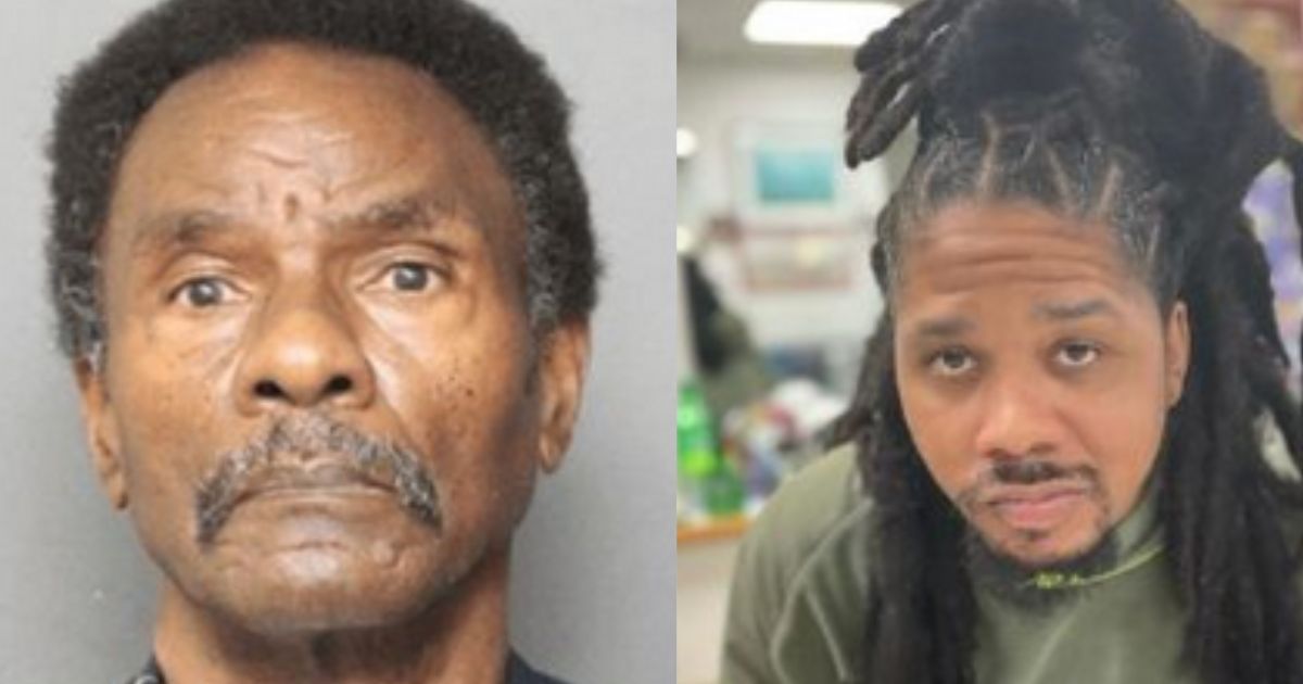 Leroy King has been charged with second degree murder for killing disabled man