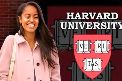Malia Obama graduated Harvard with grace, not scandal, despite wild internet rumors