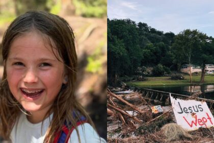 Mary Barrett Stevens was found dead in the tragic Texas floods at Camp Mystic.