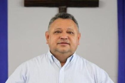 Maryland pastor arrested by ICE
