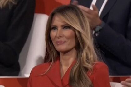 Melania Trump's Fruit based Healthy Diet