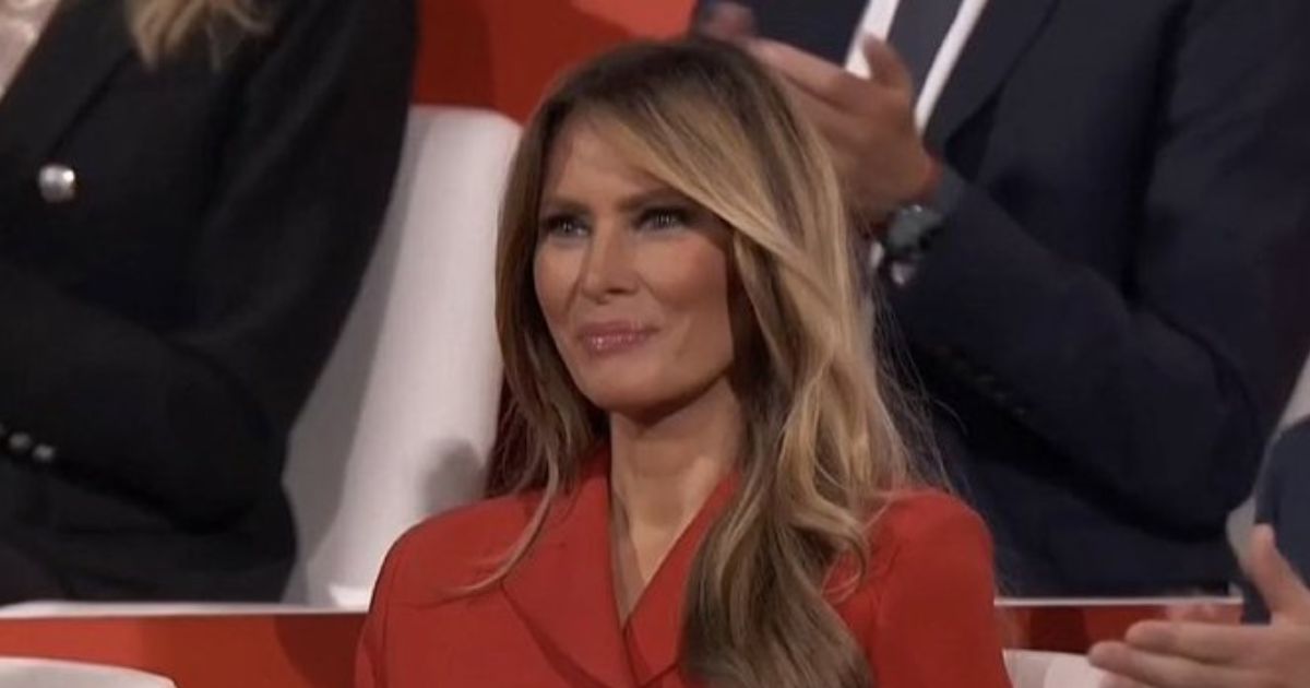 Melania Trump's Fruit based Healthy Diet