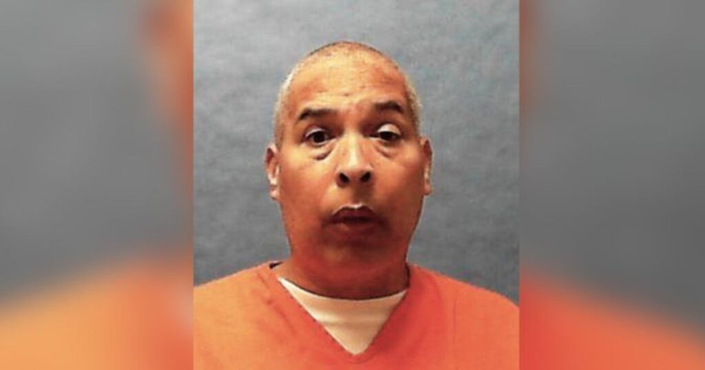 Michael Bell Execution