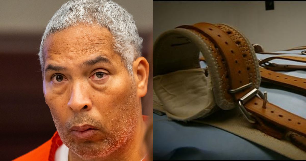 Michael Bernard Bell to be Executed on July 15 by Lethal Injection for 1993 Revenge Killings