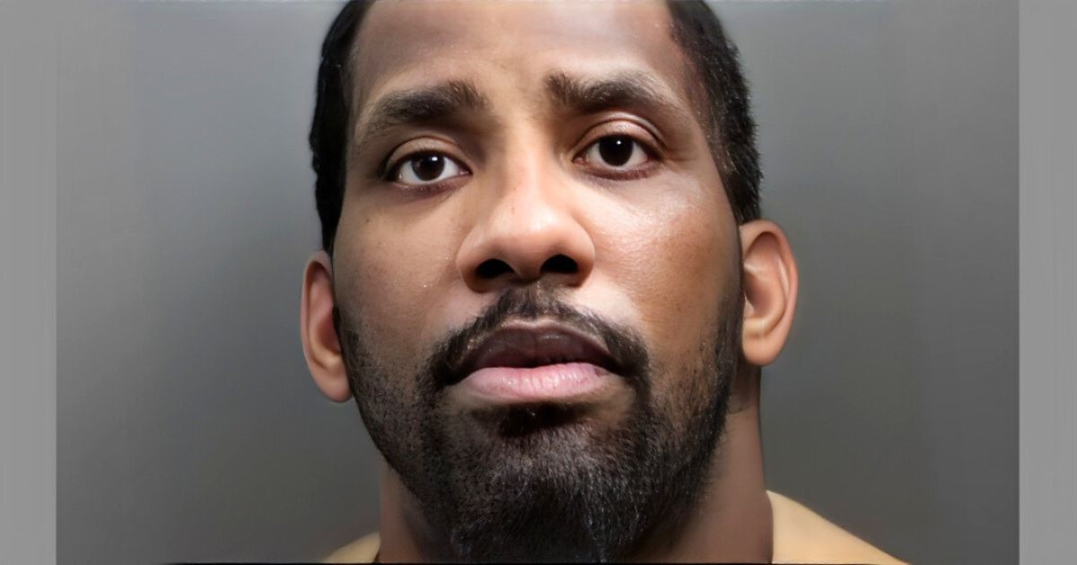 Mugshot of Timothy Taylor, convicted for murdering his ex-wife and suspected in wife’s death.