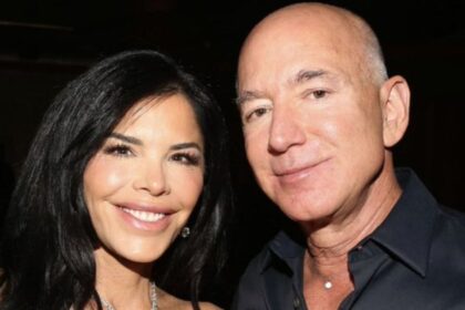 Lauren Sánchez Steals the Show in Ibiza as Jeff Bezos Plays It Cool on the Dance Floor