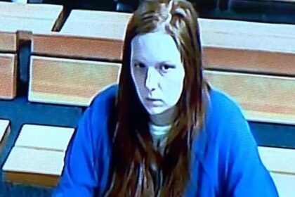 Nevada woman charged with attempt to murder for abandoning child in dumpster