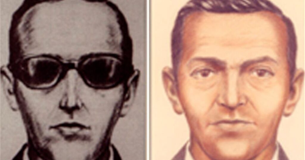 New details about the DB Cooper case emerge
