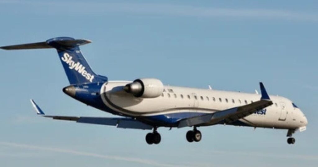 One passenger's unruly behavior led to emergency landing of a flight