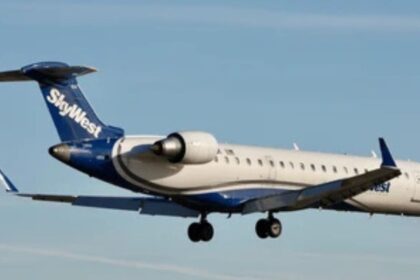 One passenger's unruly behavior led to emergency landing of a flight